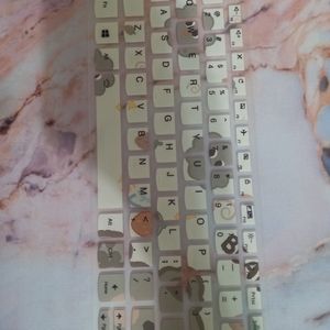 Lenovo Yoga Laptop keyboard cover